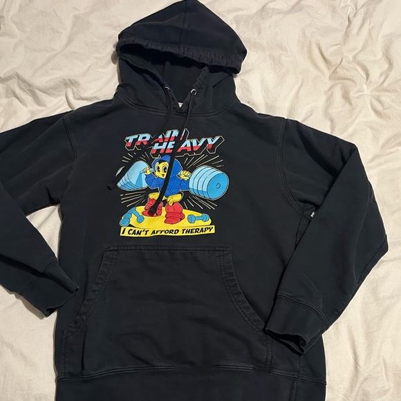 Raskol Apparel Hoodie Size Small - Picture 5 of 5